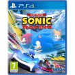 team sonic racing photo