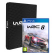 wrc 8 collector s edition photo