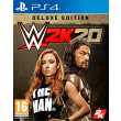 wwe 2k20 deluxe edition photo