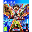 carnival games photo