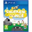 chicken range photo chicken range photo