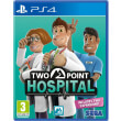 two point hospital photo