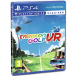 everybody golf vr photo