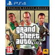 grand theft auto v premium edition photo