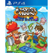 harvest moon mad dash photo