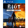riot civil unrest photo
