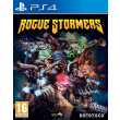 rogue stormers photo