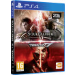 tekken 7 soulcalibur vi photo tekken 7 soulcalibur vi photo