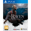 the raven remastered photo the raven remastered photo