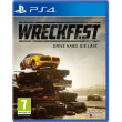 wreckfest photo