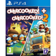 overcooked overcooked 2 double pack photo overcooked overcooked 2 double pack photo