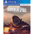 downward spiral horus station vr compatible photo downward spiral horus station vr compatible photo