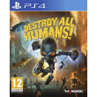 destroy all humans photo