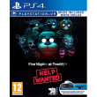 five nights at freddys help wanted psvr compatioble photo