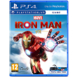 marvels iron man vr psvr required photo