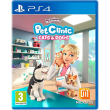 my universe pet clinic cats dogs photo
