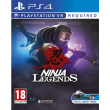 ninja legends psvr required photo ninja legends psvr required photo