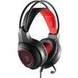 spartan gear thorax wired headset pc ps4 xboxone photo