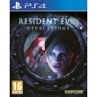 resident evil revelations hd photo