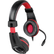 speedlinksl 450302 bk legatos stereo headset for ps4 black photo