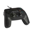 snakebyte gamepad ps4 wired controller black photo