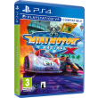 mini motor racing x for playstation vr photo