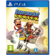 supermarket shriek photo supermarket shriek photo