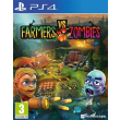 farmers vs zombies photo