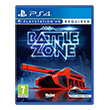 battlezone psvr required photo battlezone psvr required photo
