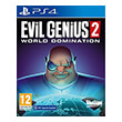 evil genius 2 world domination photo