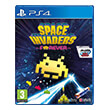 space invaders forever photo