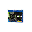 sony playstation 4 slim 500gb call of duty mode photo