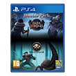dark thrones witch hunter double pack photo dark thrones witch hunter double pack photo