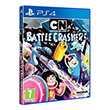 cartoon network battle crashers photo