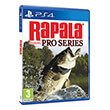 rapala fishing pro series photo