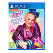 jojo siwa worldwide party photo