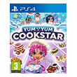 yum yum cookstar photo