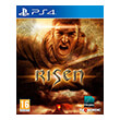 risen photo