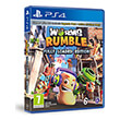 worms rumble fully loaded edition photo