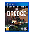 dredge deluxe edition photo