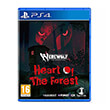 werewolf the apocalypse heart of the forest photo