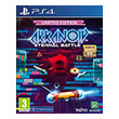 arkanoid eternal battle limited edition photo arkanoid eternal battle limited edition photo