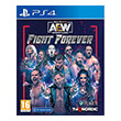 all elite wrestling aew fight forever photo