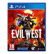 evil west photo evil west photo