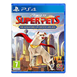 dc league of super pets the adventures of krypto and ace photo