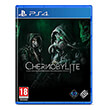 chernobylite photo