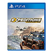 expeditions a mudrunner game photo