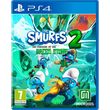 the smurfs 2 the prisoner of the green stone photo