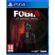 fobia st dinfna hotel photo