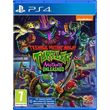 teenage mutant ninja turtles mutants unleashed photo